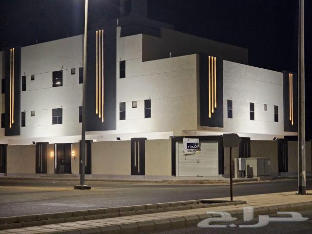 عمارة للإيجار