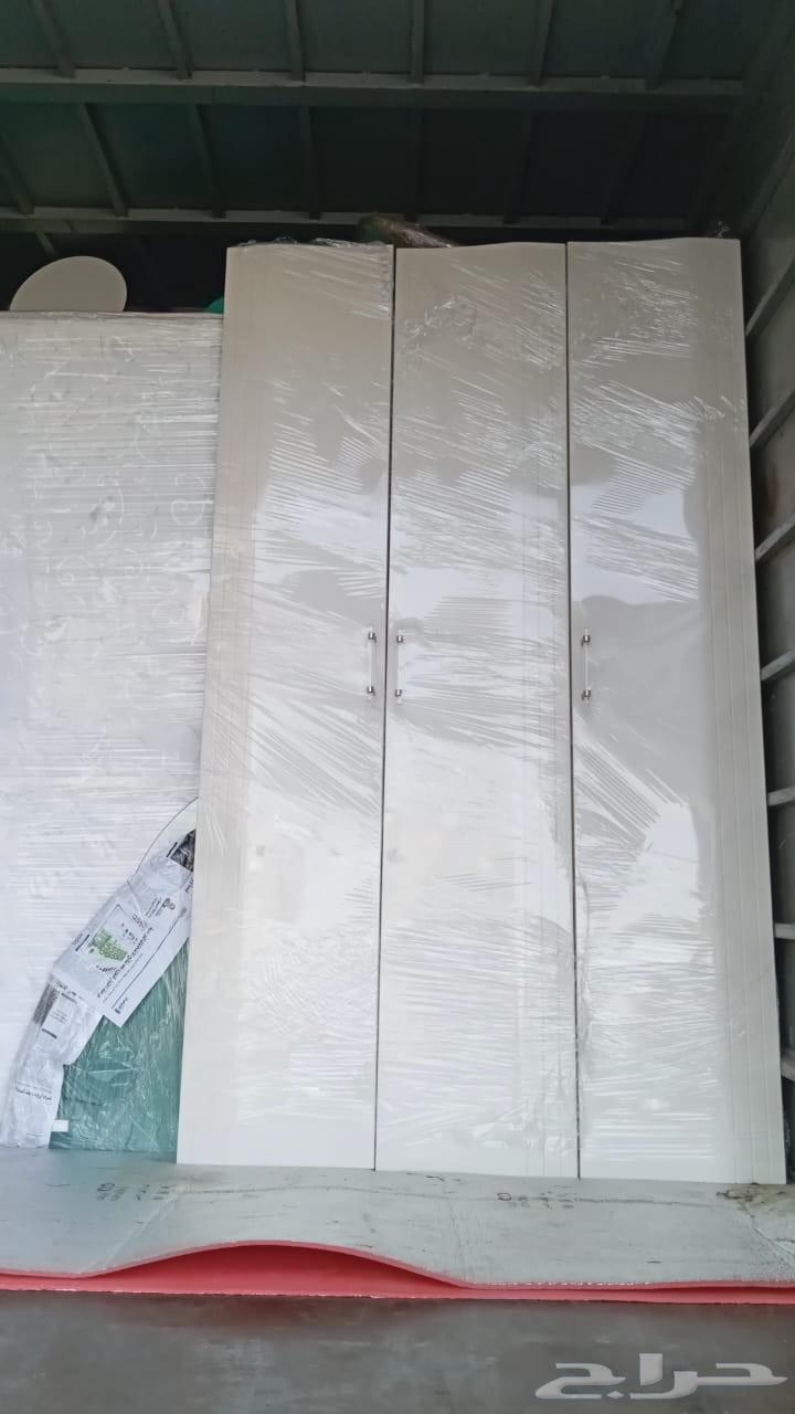 نقل عفش مع الفك والتركيب والتغليف والضمان63615191212033113