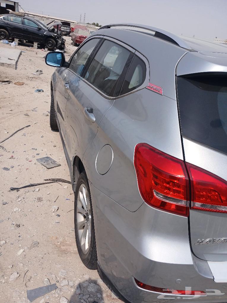 هافال HAVAL موديل 201864306446059011110