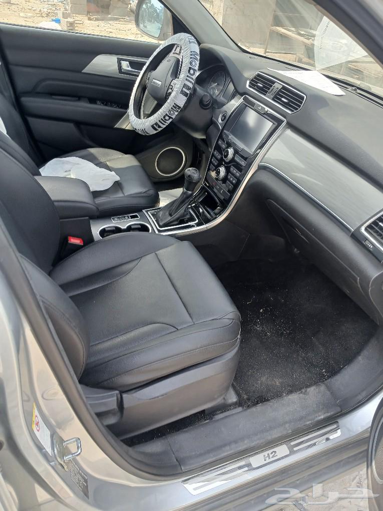 هافال HAVAL موديل 201864306446059011113