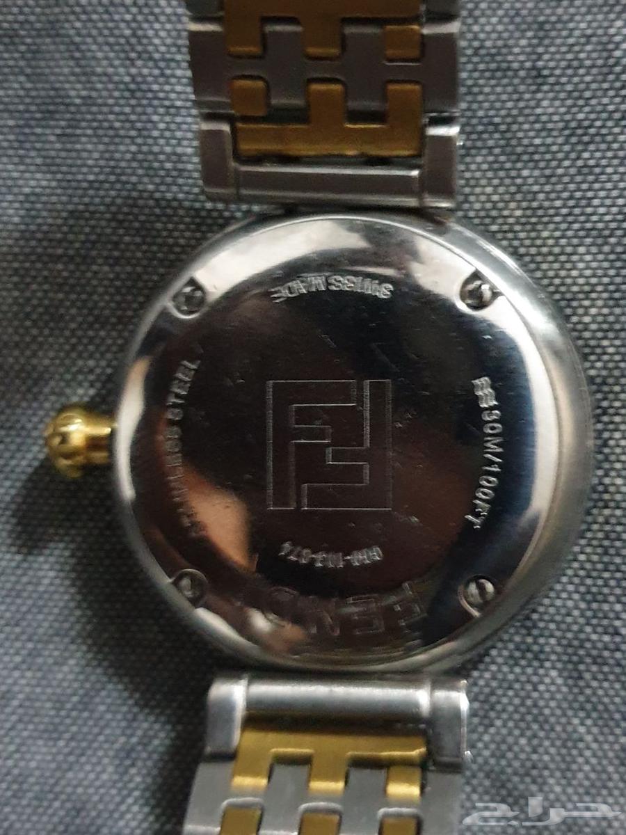 Fendi women's watch, clean63618679242753114