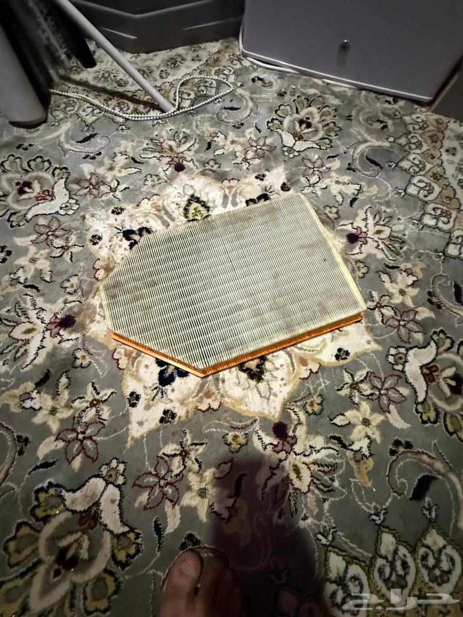 فلتر مكينة موبار اصلي وكالة دودج تشارجر 202064221659868546114