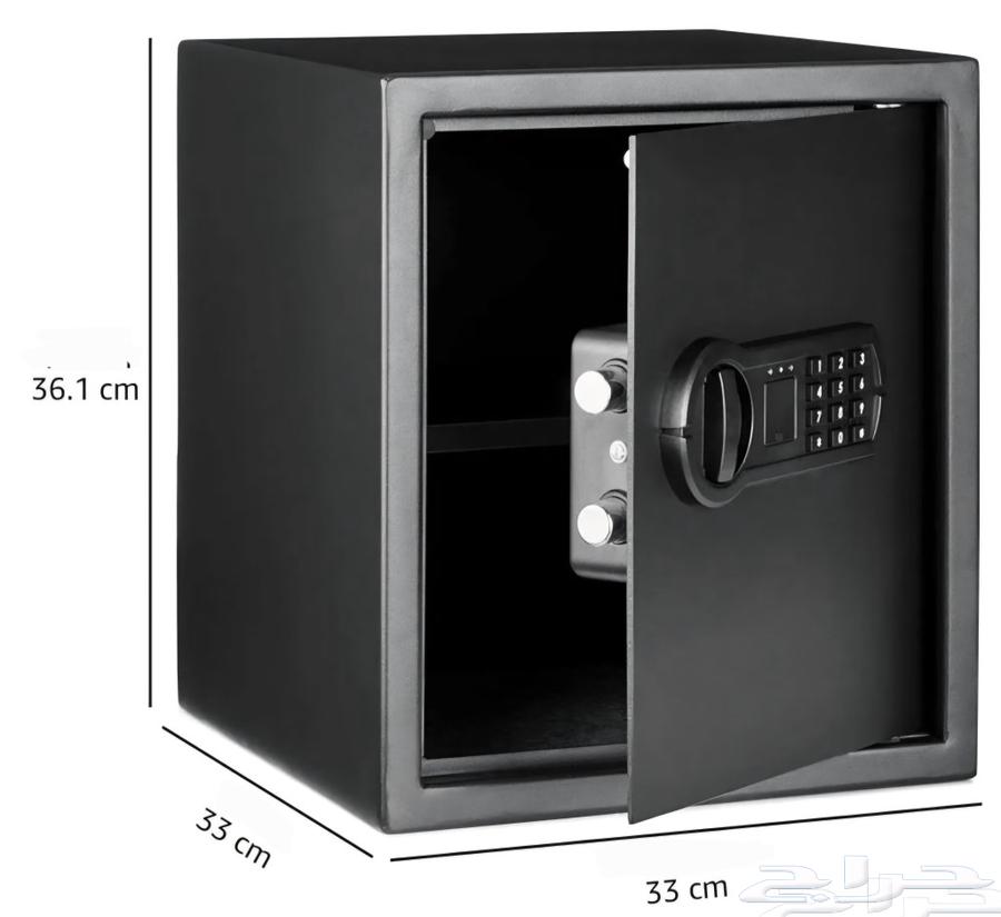 Various safes in different sizes and weights63783411527937112