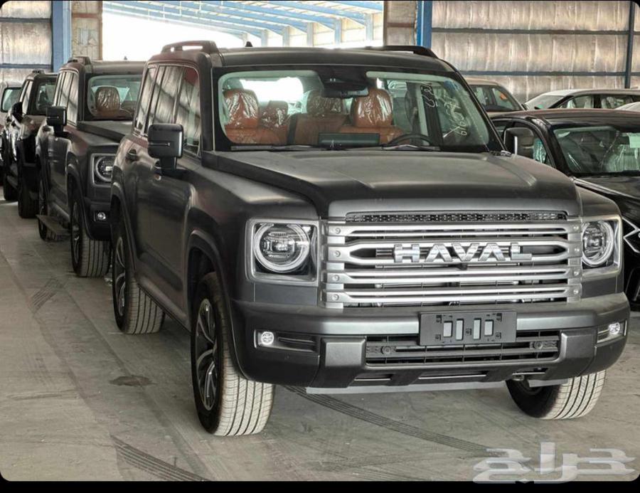 هافال H9 فل كامل 2026 عرض خاص64319648688769111