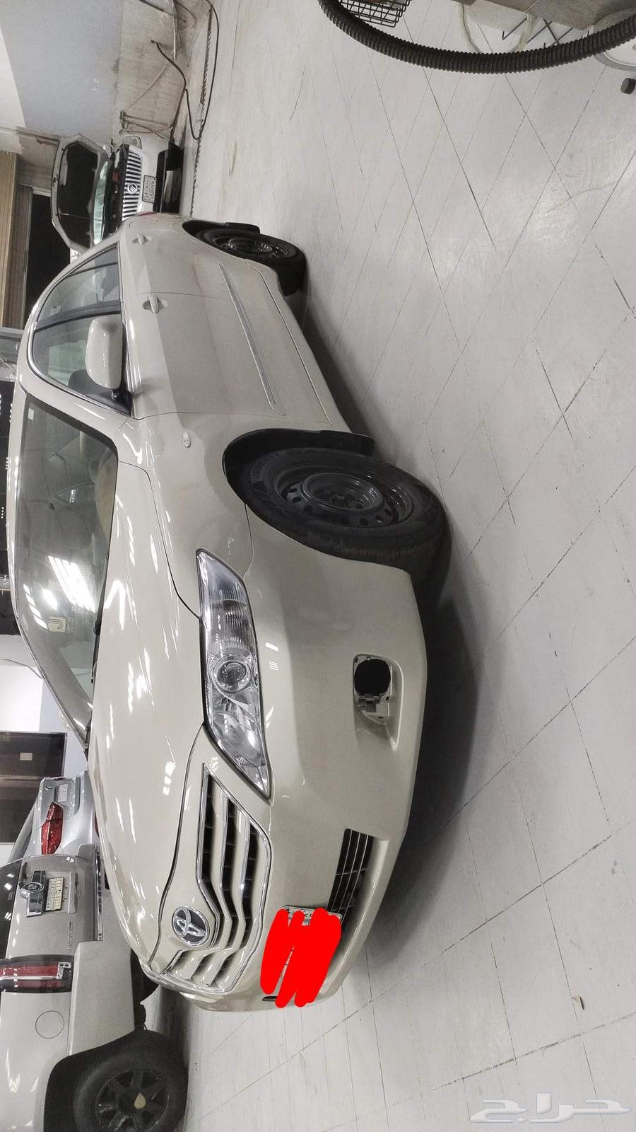 كامري 2007 اتماتيك للبيع او البدل بسياره اصغر64317019386753113