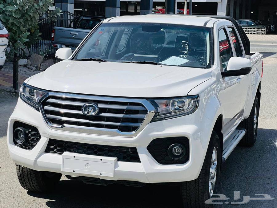 جريت وول وينجل 7 ديزل بدون دبل اسعار خاصه للكاش63618053570307111
