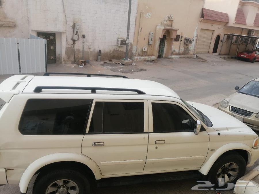 مستوبيشي ناتيفا 2011 ماشية 433 الدبل مفصول الفحص جديد 05323463618054524547114