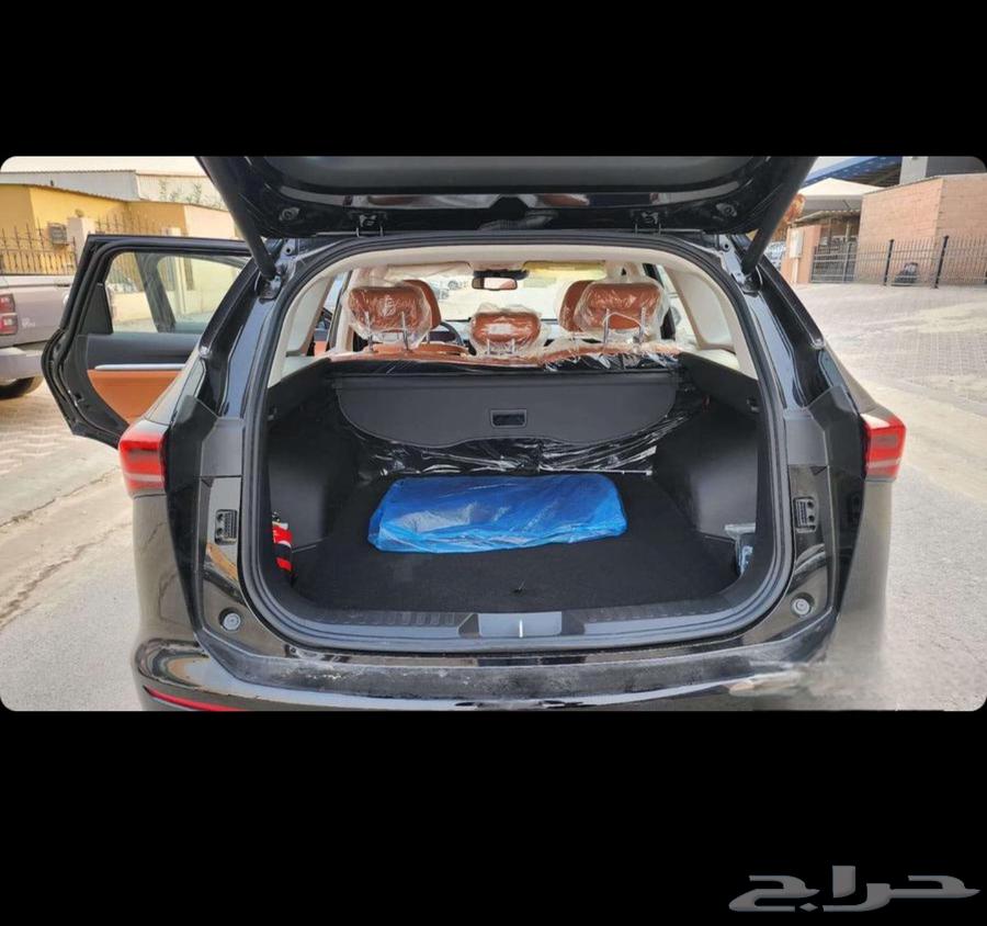 هافال اتش 6 اكتيف م 2026 اسعار خاصه للكاش والتمويل64320278164737114