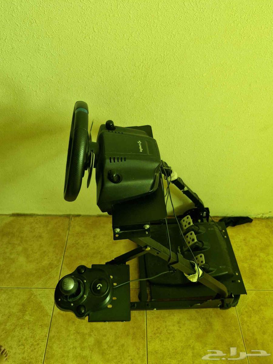Logitech Driving Force G29 Complete64046533215747113