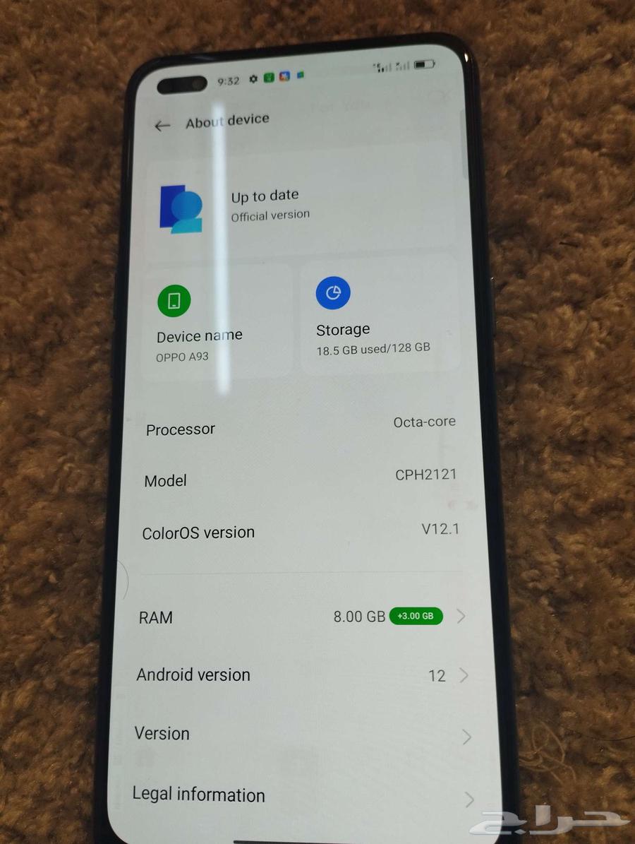 oppo A9364045538047875113