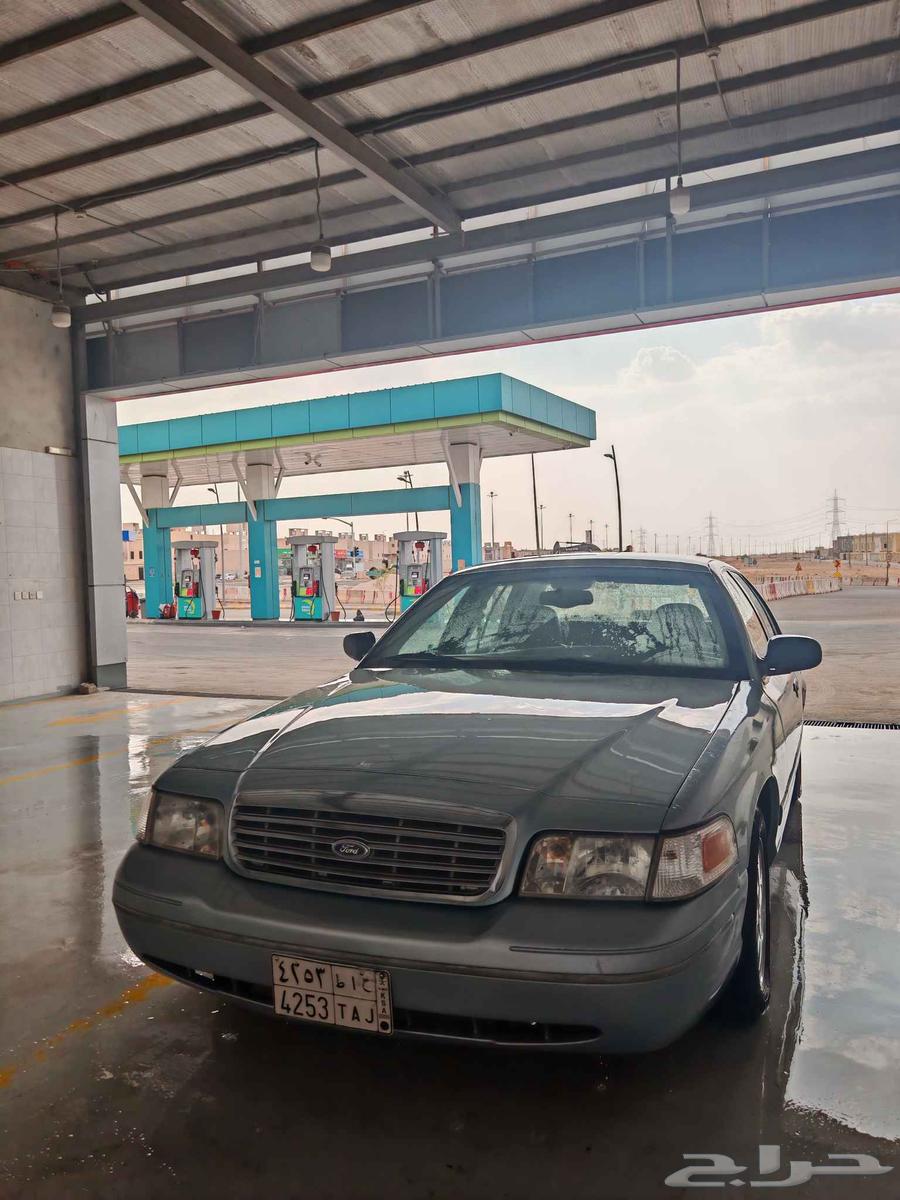 فكتوريا 2004 شبه مخزن ماشي 200 شد بلد مرشوش رش تجميلي64324904163713110