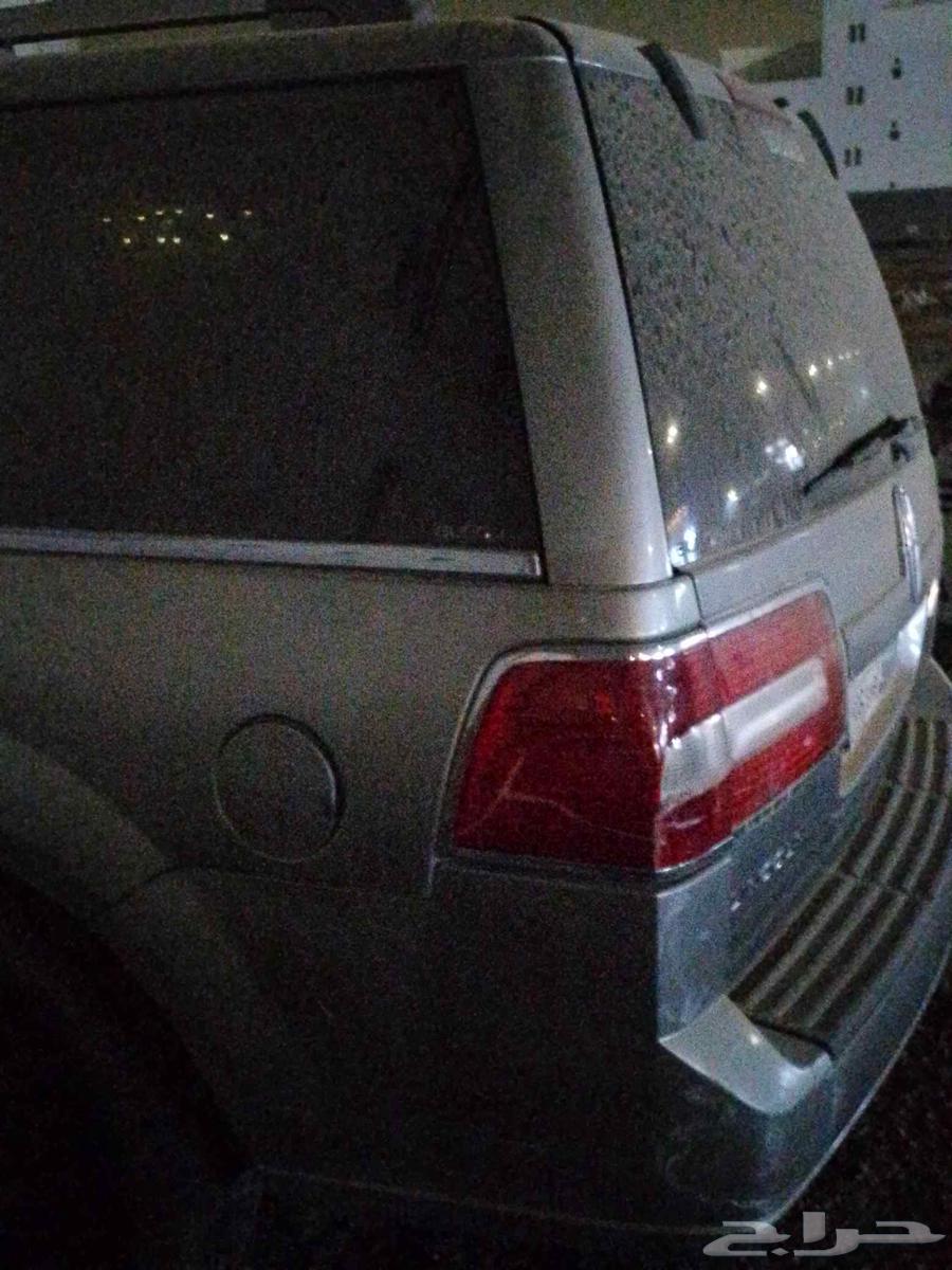 لينكون نافيجيتور 2008 قطع غيارر64314693222145110