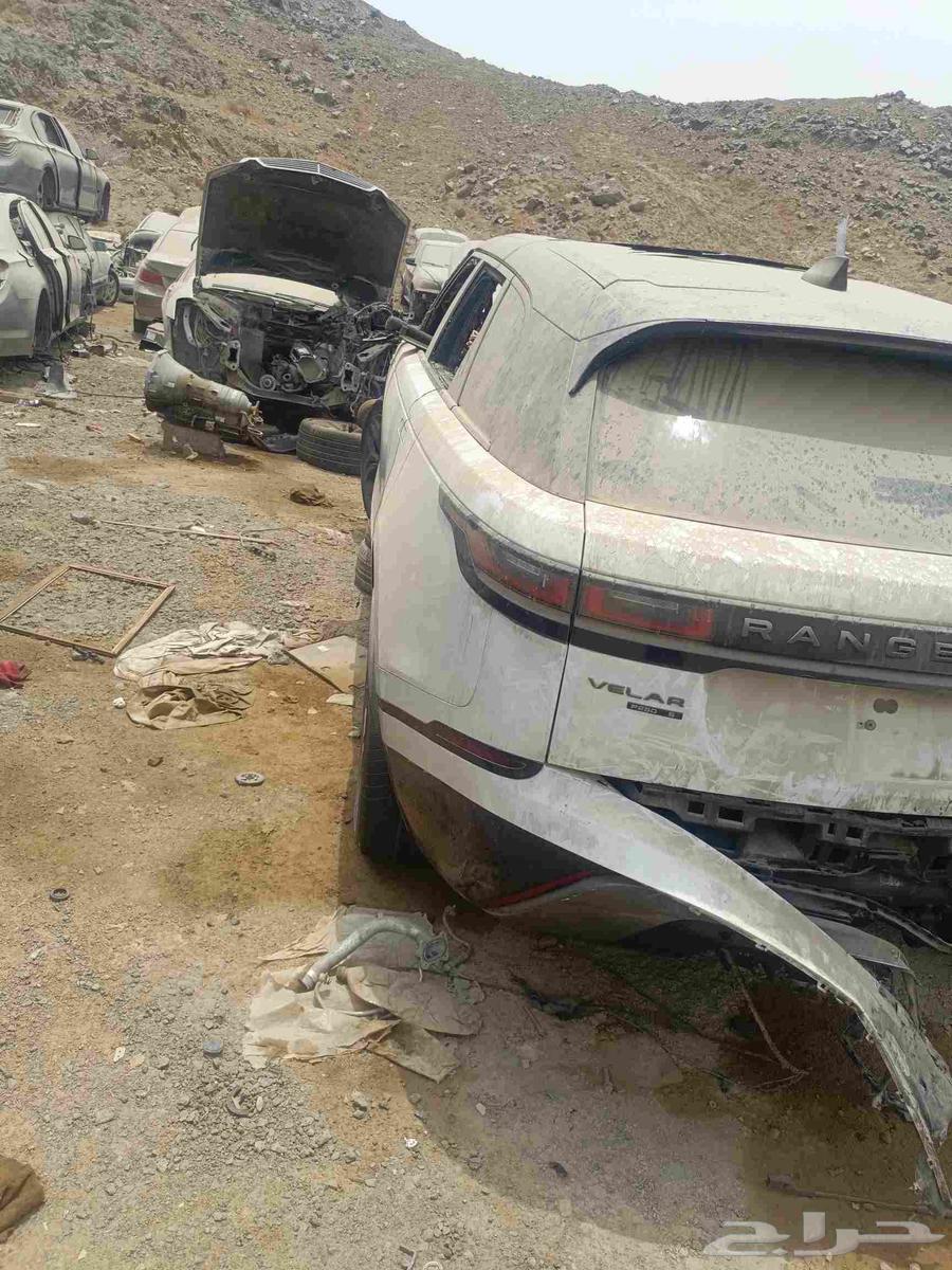 Range Rover Model 202064320023823105111