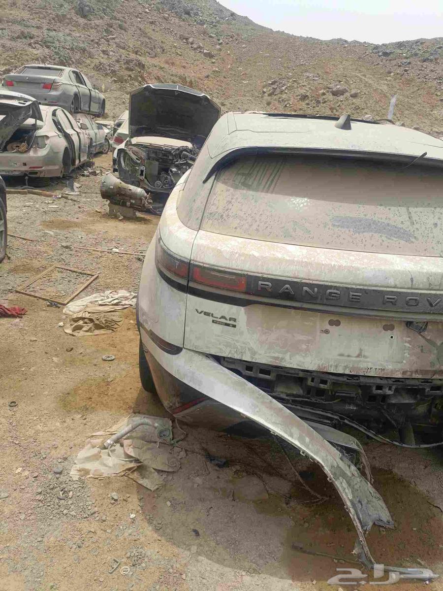 Range Rover Model 202064320023823105112