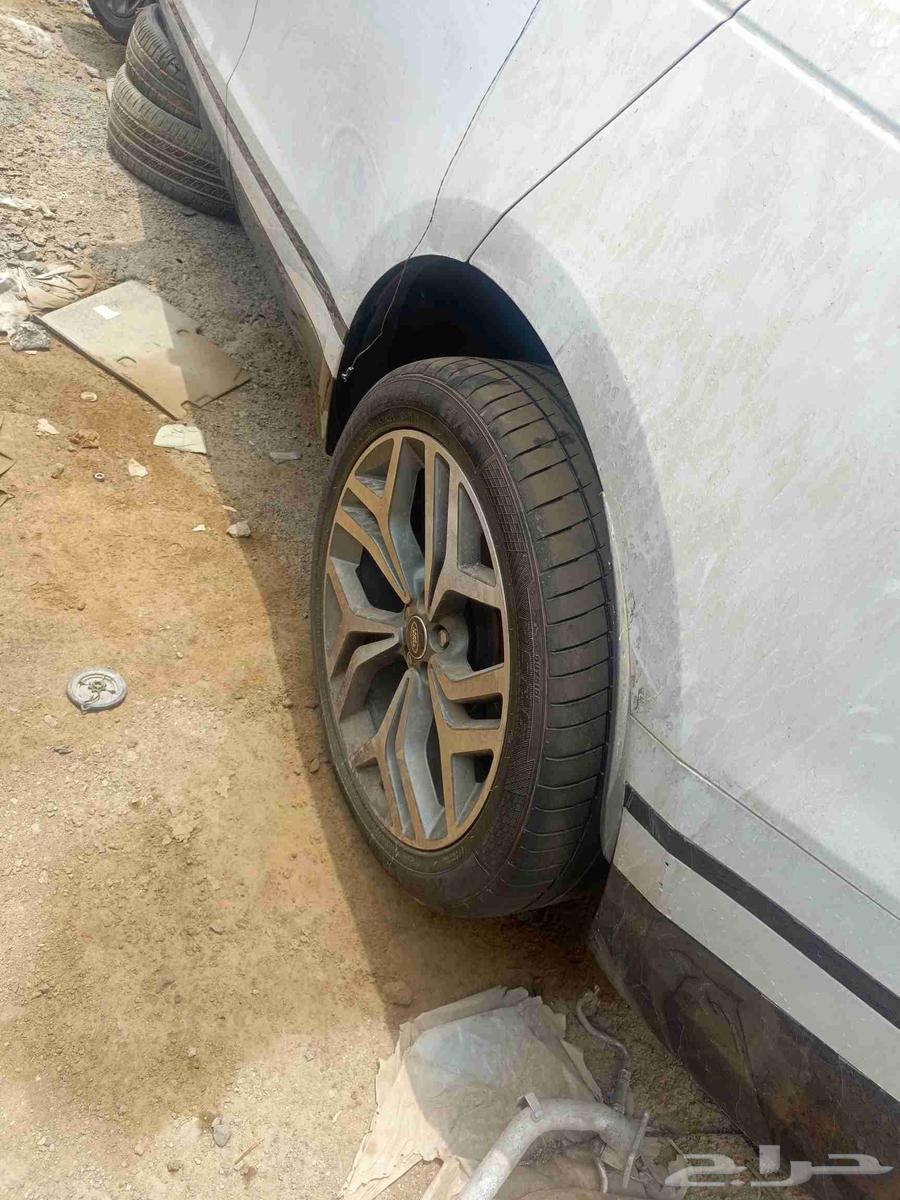 Range Rover Model 202064320023823105114