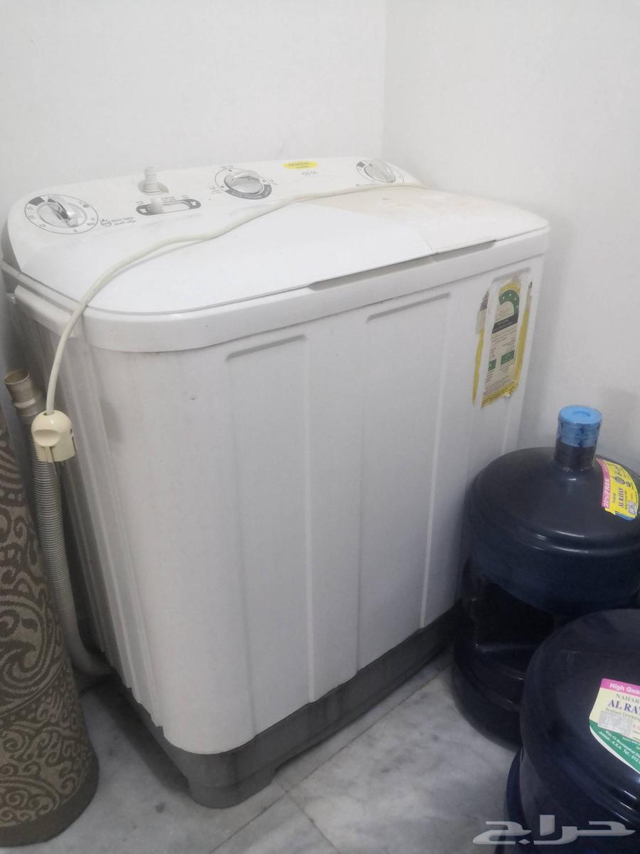 Double tub washing machine64056358827522110