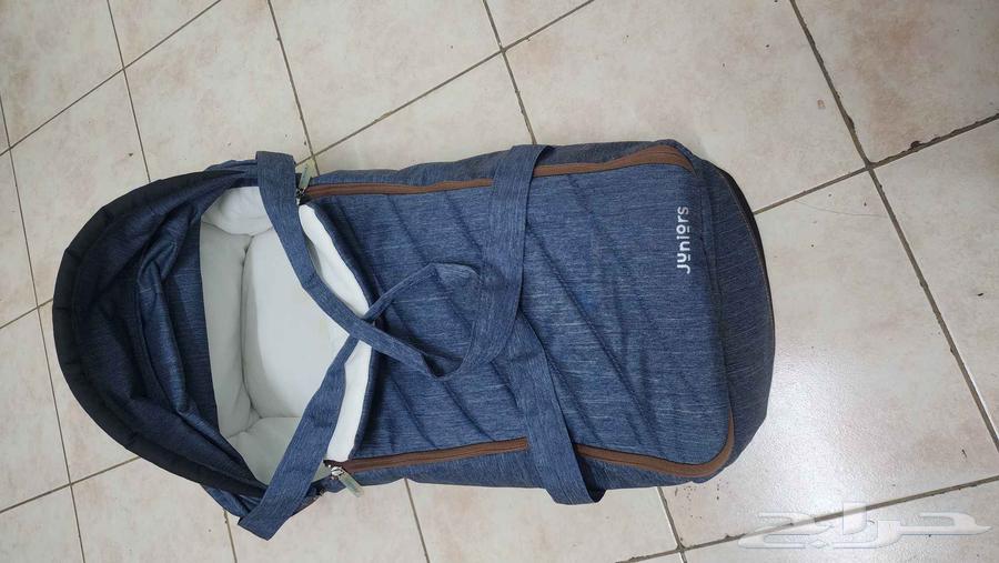 Junior Portable Baby Crib64049138226307111