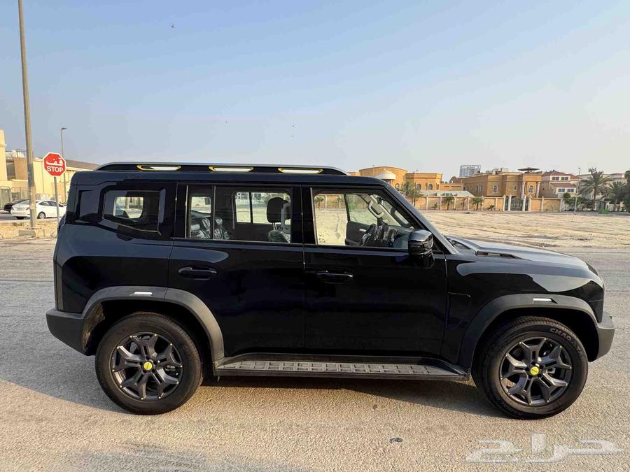 Jetour T2 202564321517097601113