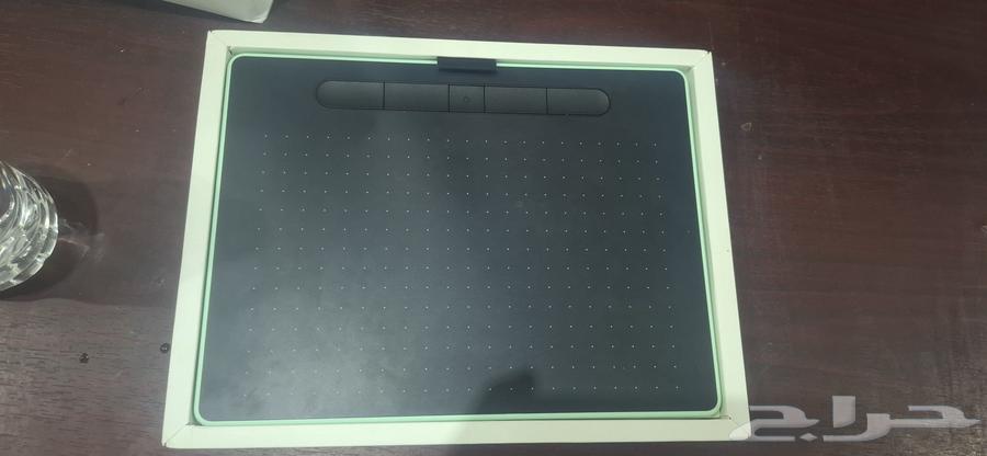 Wacom drawing tablet64046862540545110