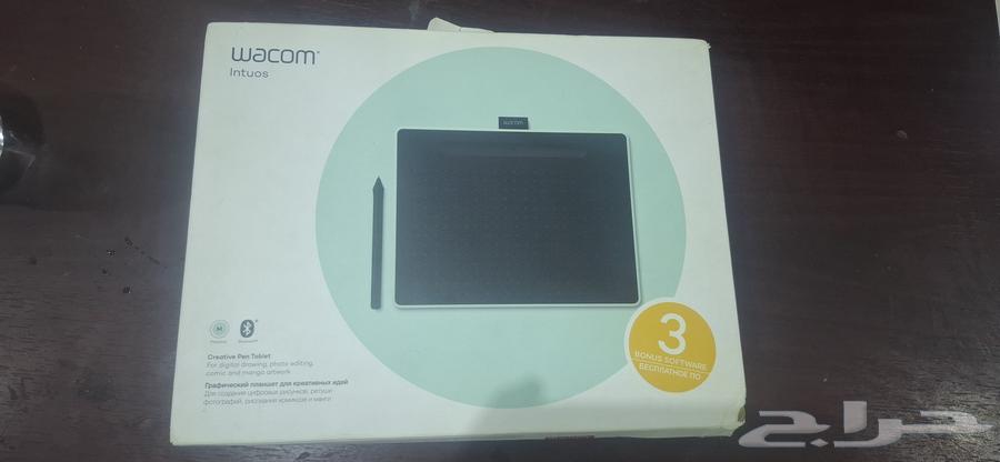 Wacom drawing tablet64046862540545112