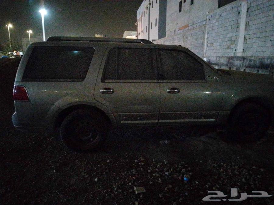 لينكون نافيجيتور 2008 قطع غيارر64314693222145112