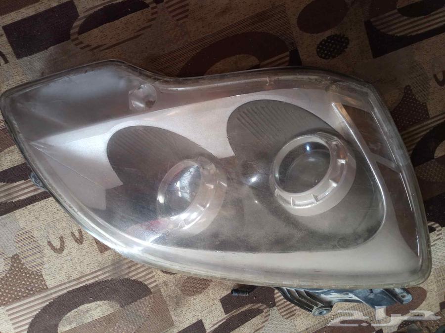 Chevrolet Acadia 2008 spare parts63992112437505111