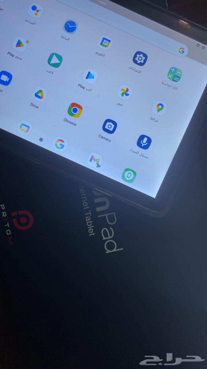 تابلت Tron Pad L11 الحمدلله تم بيعه63675512965634114