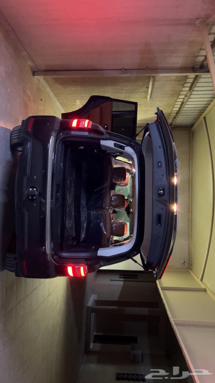 نيسان بلاتينيوم 2024 فل كامل64324982089602111