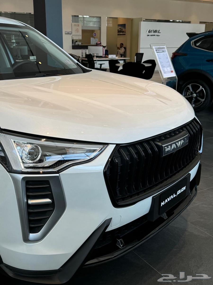 Haval Jolion Standard M 2025 Special Prices for Cash and Financing63618053993089112
