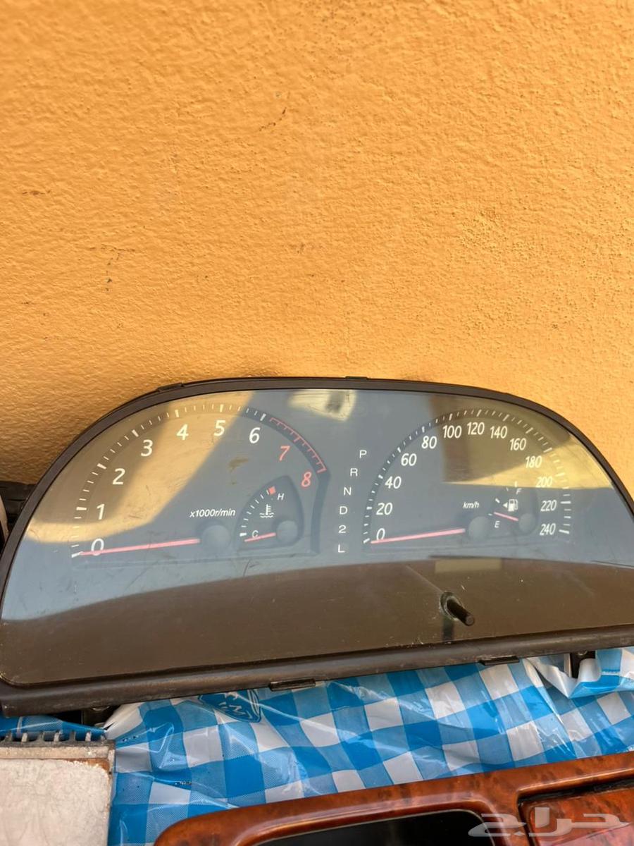 2006 Camry parts, everything works and in good condition64321921019649114