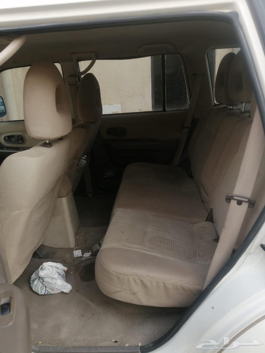 مستوبيشي ناتيفا 2011 ماشية 433 الدبل مفصول الفحص جديد 05323463618054524547112