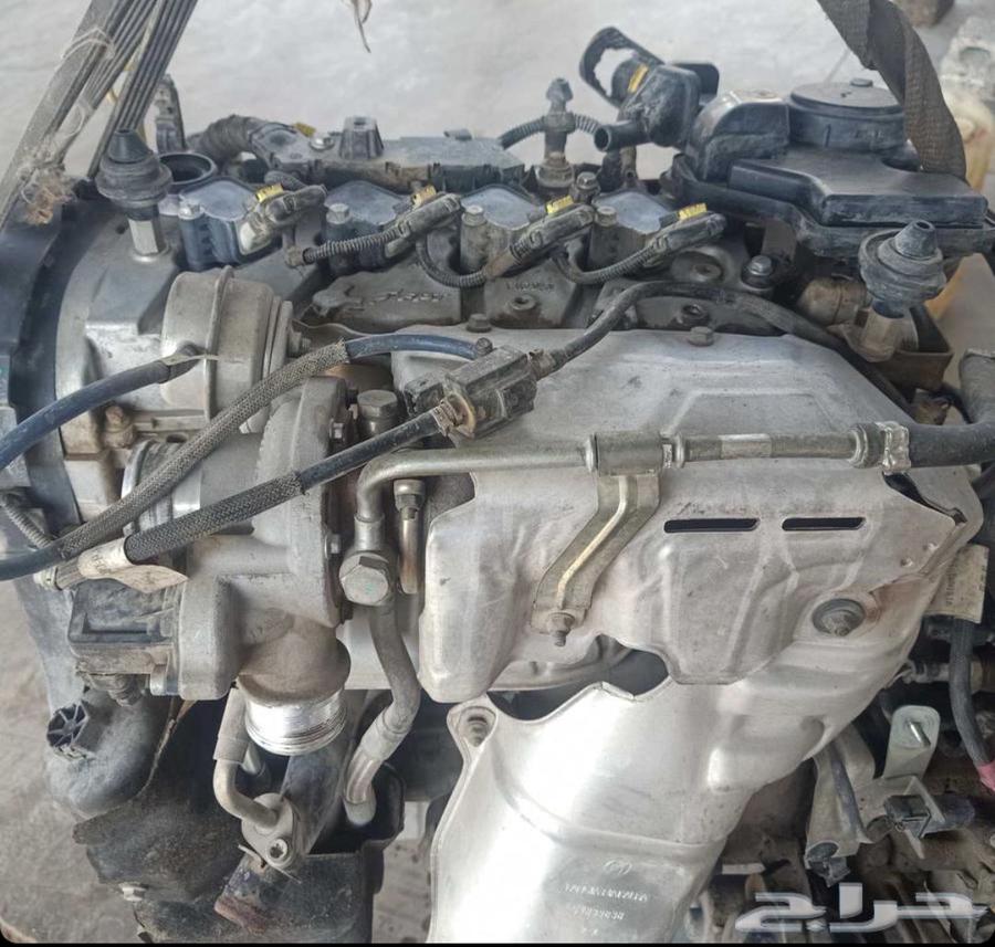 مكينة ألفا روميو ميتو 4 سلندر موديل 2012 ضمان شهر64328782386179110