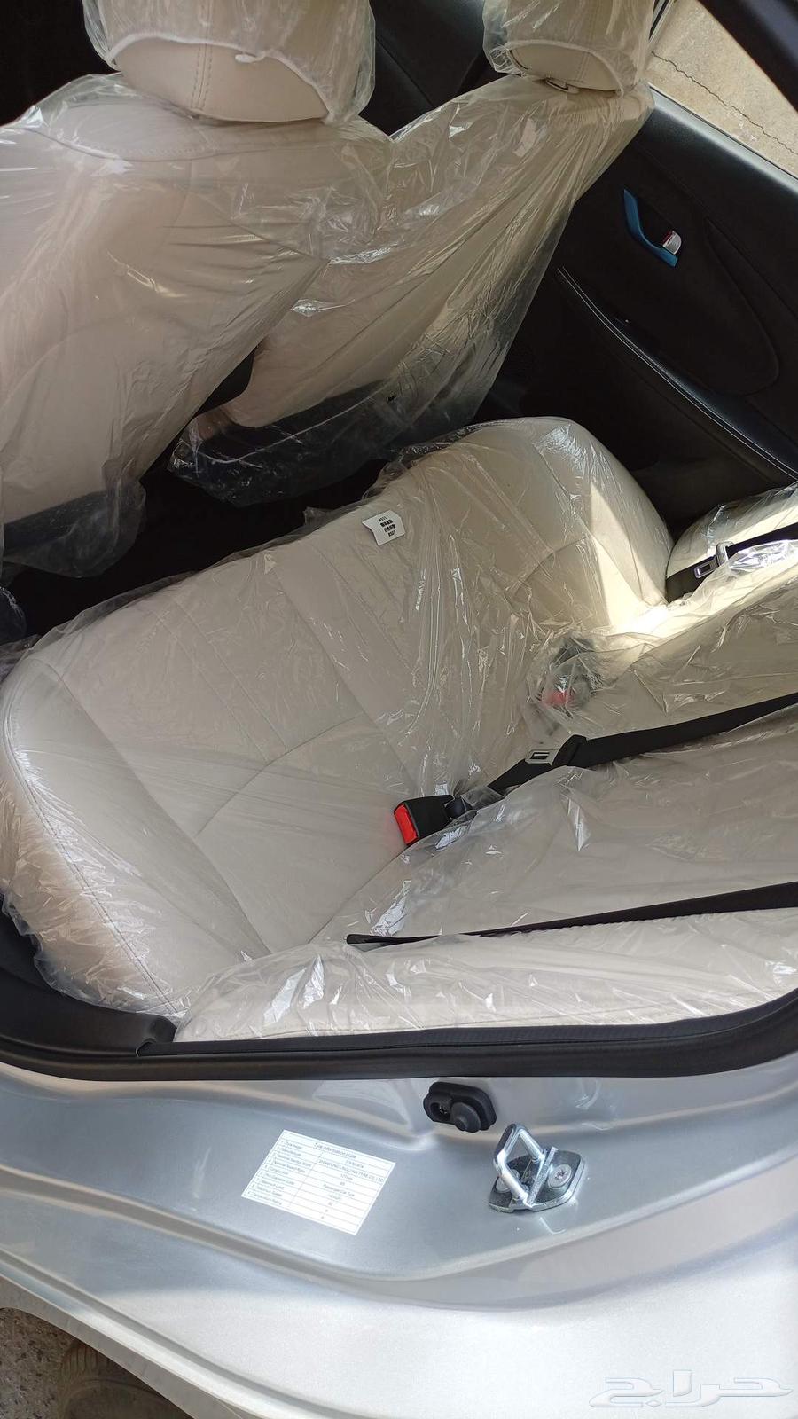 سياره شنجان السفن 2025جديده ممشاها 19كيلو فقط64331750419714113