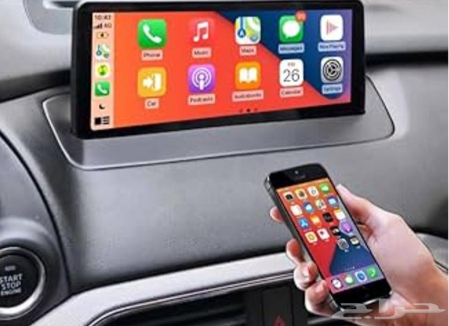 Mazda CX9-2017 2023 Screen64335635342979113