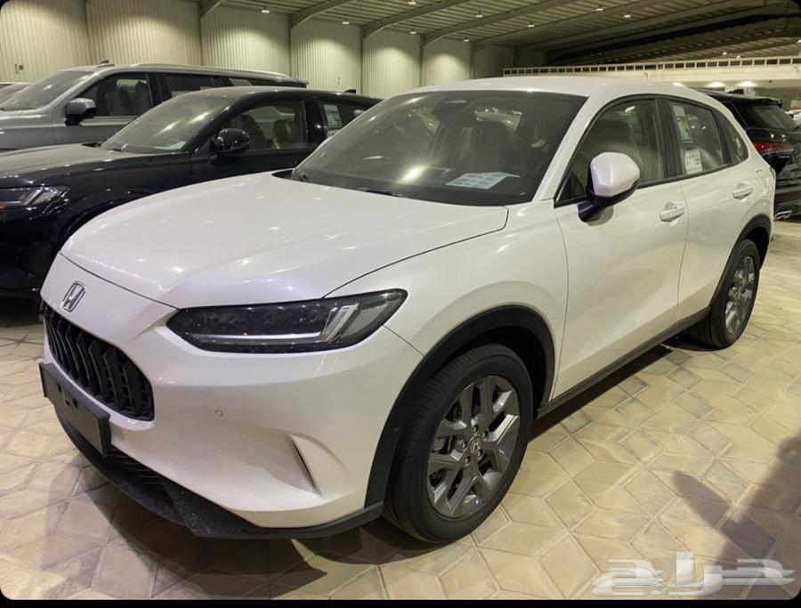 هوندا زد ار في 2024 كاش وقسط بأقل سعر تظليل مجاني64334703739522111