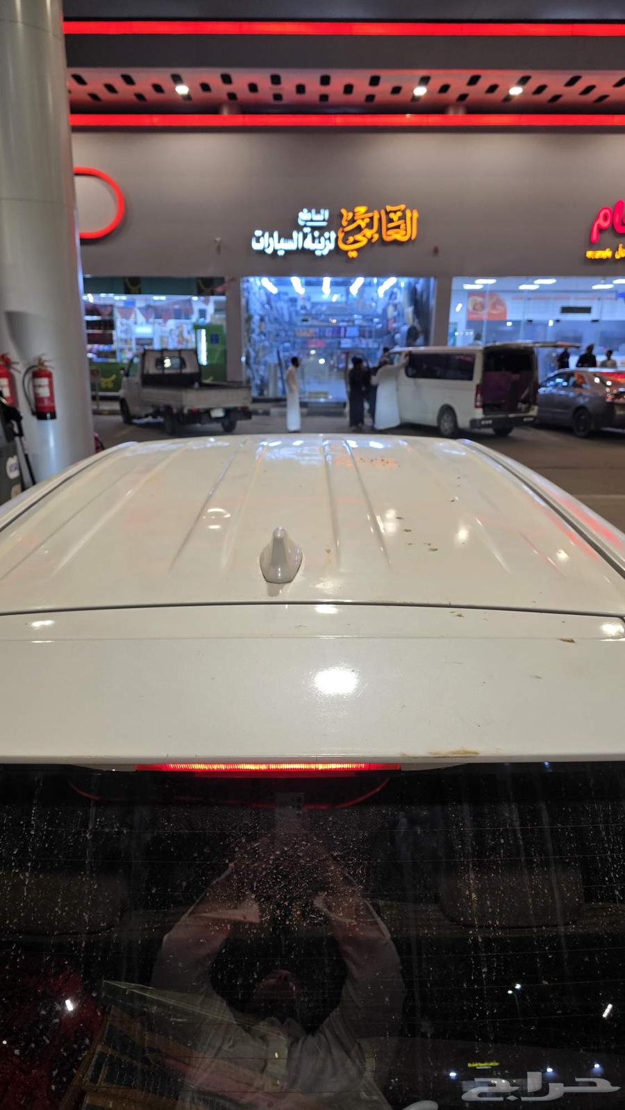 انوفا 2017 نظيفة للبيع64336617998339110