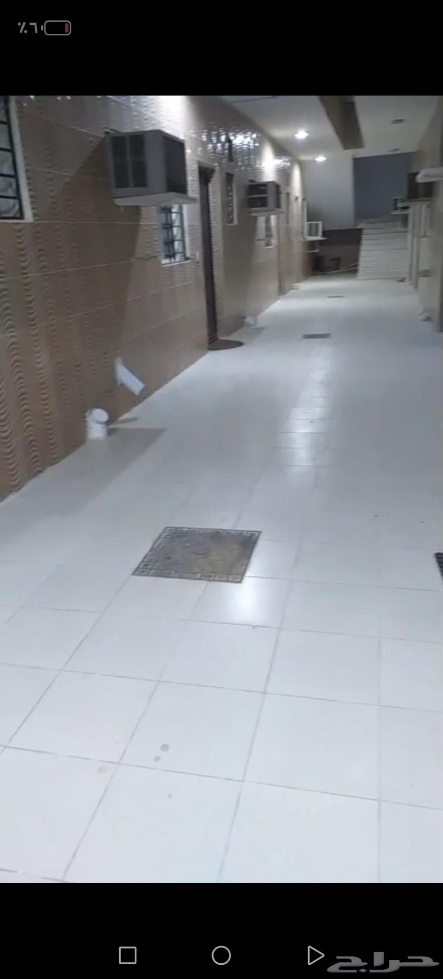 عمارة للإيجار