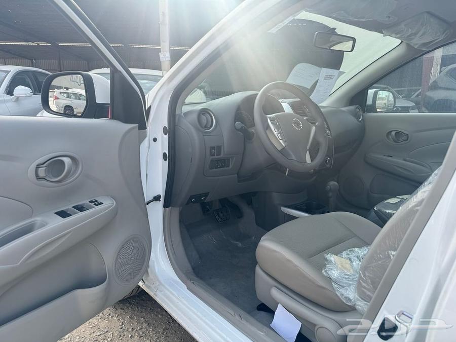 نيسان صني الشكل القديم 202464330864060161113