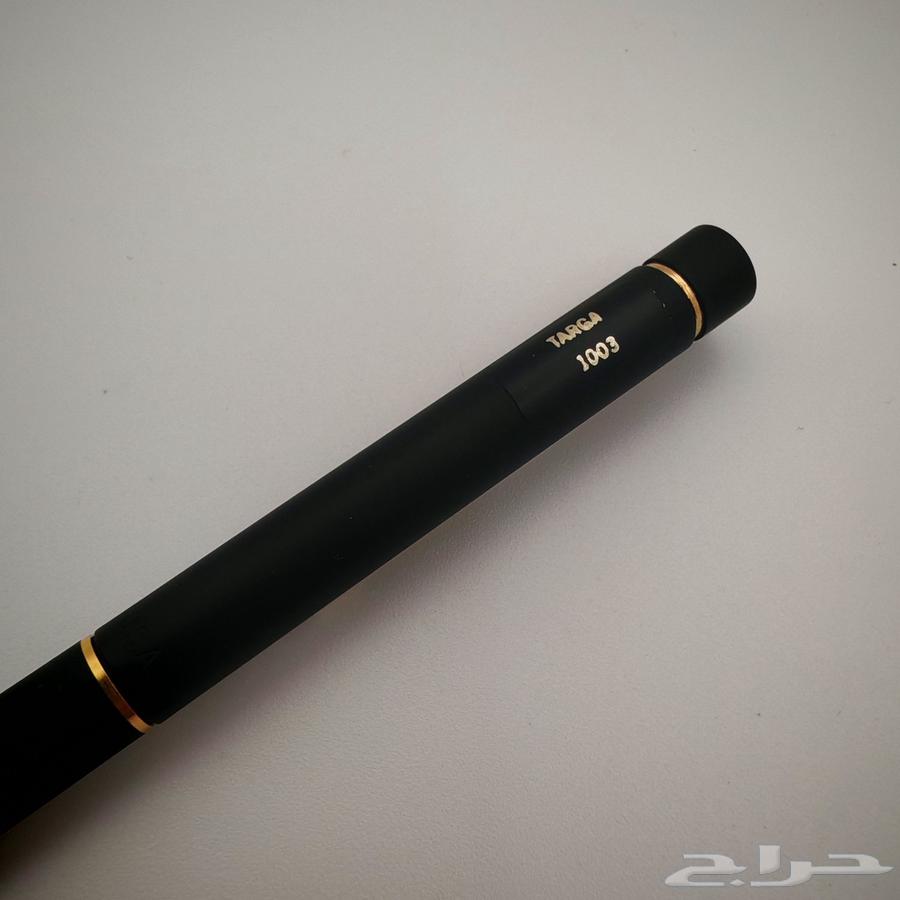 قلم شيفر تارجا Sheaffer Targa rollerpen 100363677679737986113