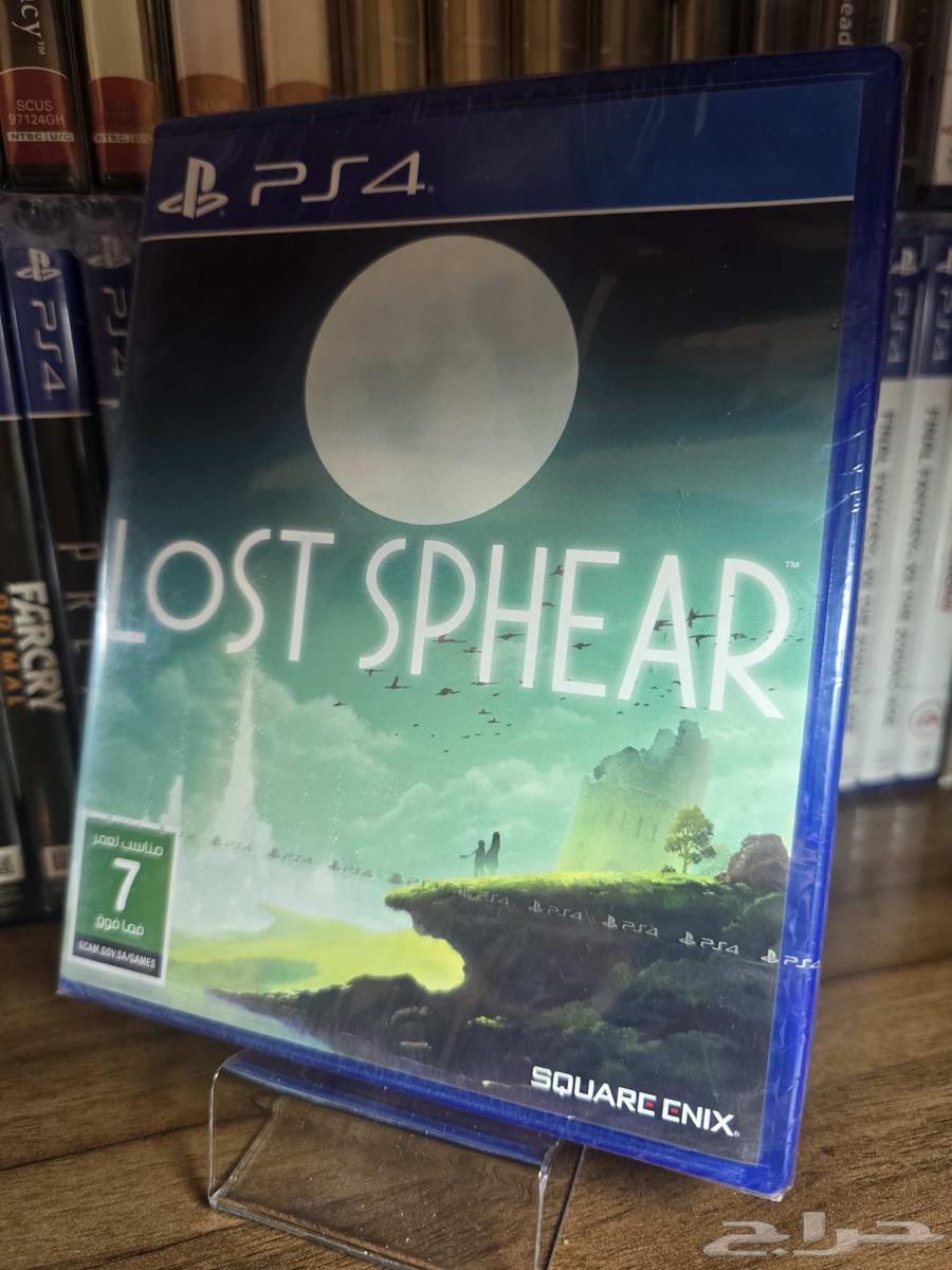 PlayStation 4 Games63622626695298112