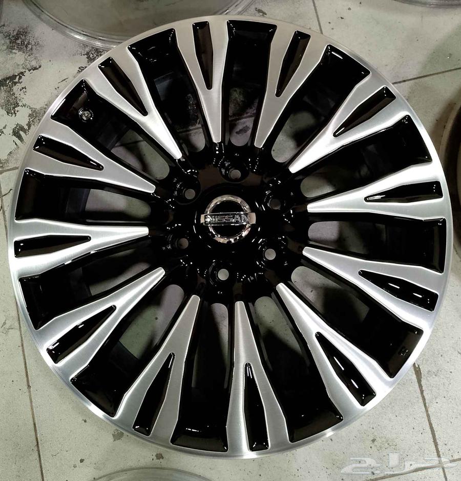 عرض خاص الصبغ عليك وتعديل جنط واحد أو تلحيم شرخ علينا64336853759490113