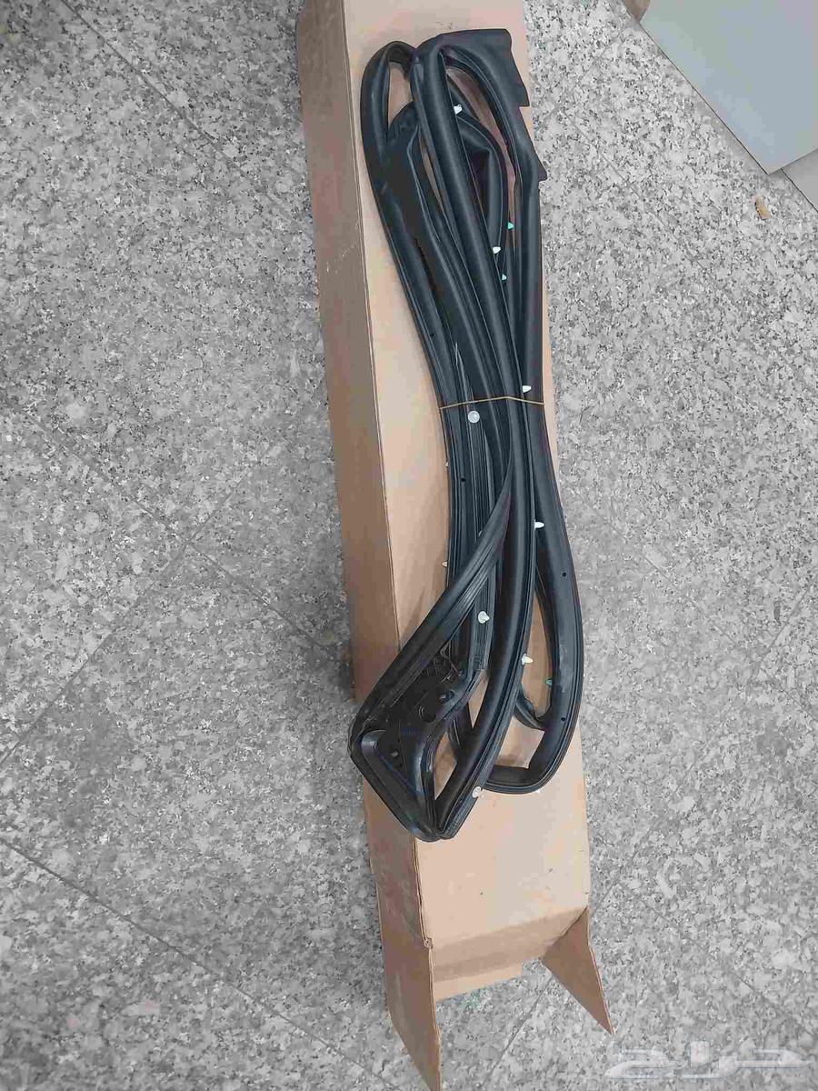 ربله باب خلفي يمين جمس 2015  202064334807926403110