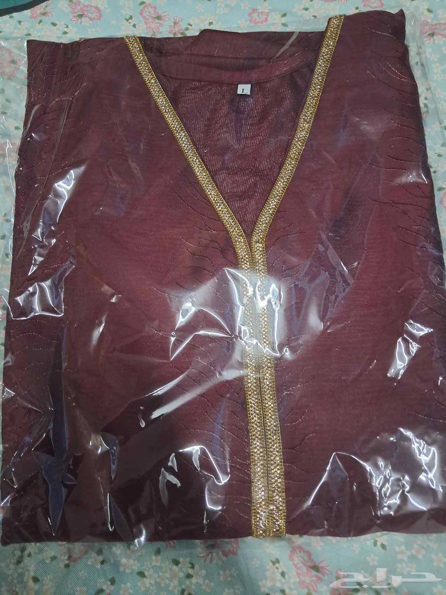 Long Sleeved Red Dress64066560502658110
