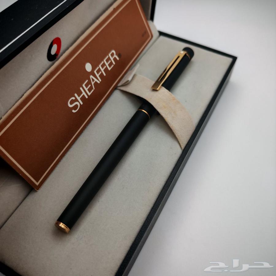 قلم شيفر تارجا Sheaffer Targa rollerpen 100363677679737986110