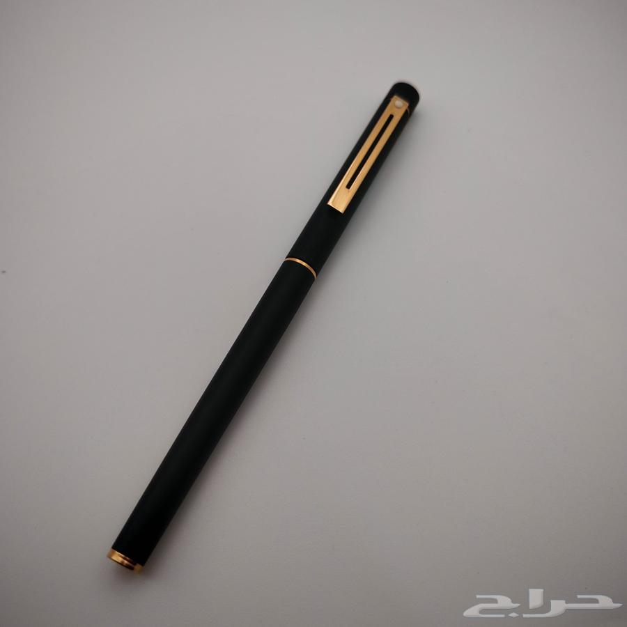 قلم شيفر تارجا Sheaffer Targa rollerpen 100363677679737986111