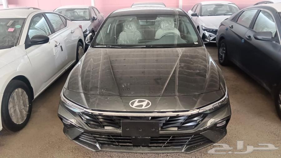 هونداي النترا الموديل 2026 عرض خاص 50 5064334417775107110