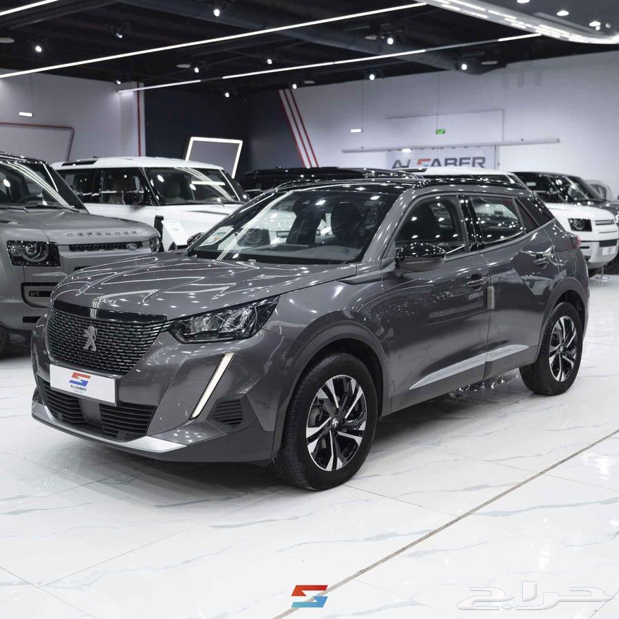 بيجو 2008 نص فل و فل كامل الموديل 202364334508056961111