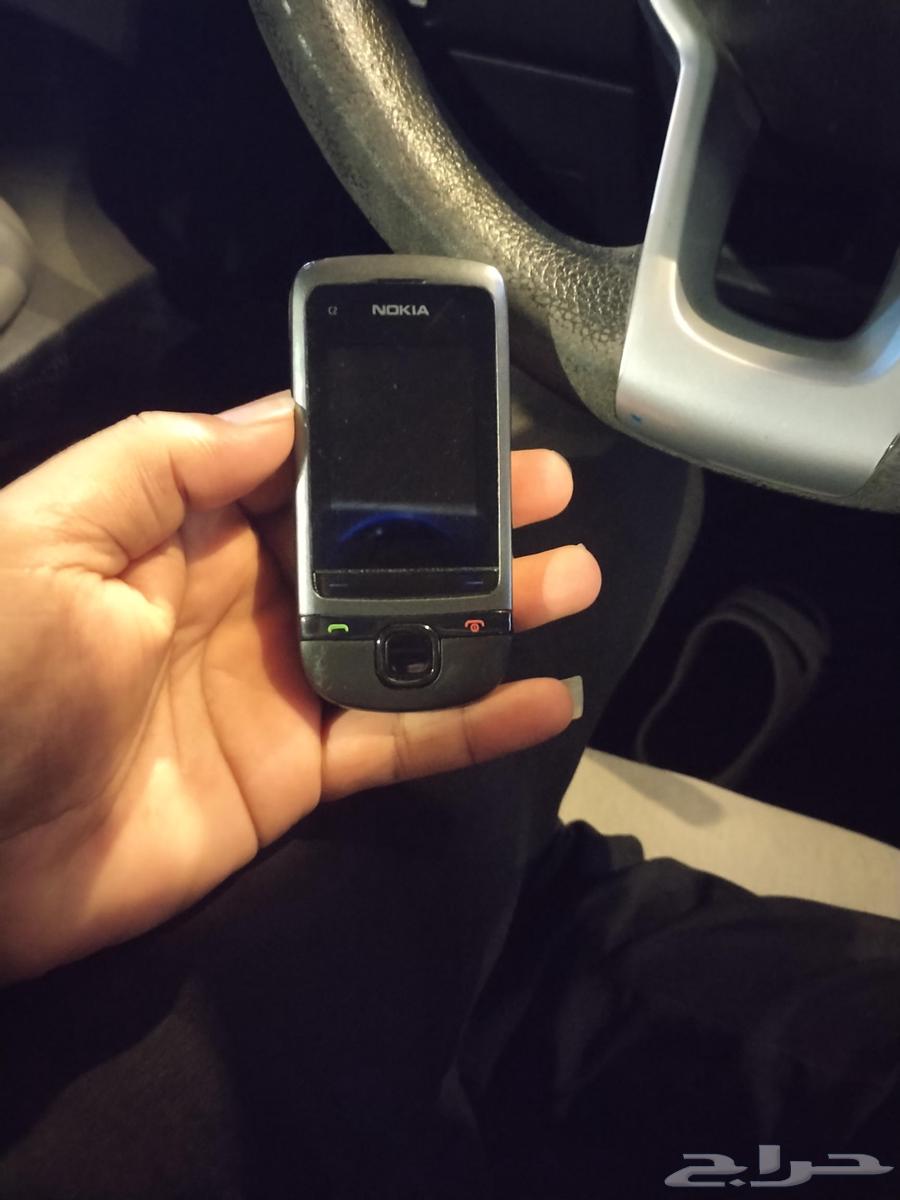 هاتف نوكيا اصلي غير مجدد اصلي.. للبيع64058005058051110