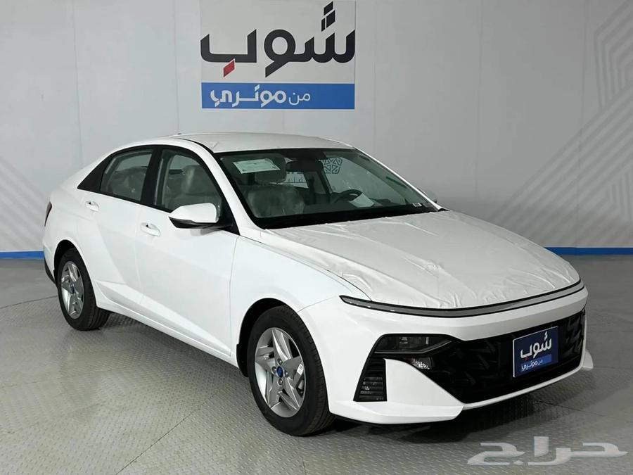 2024 Accent Smart for transfer64327515547011110