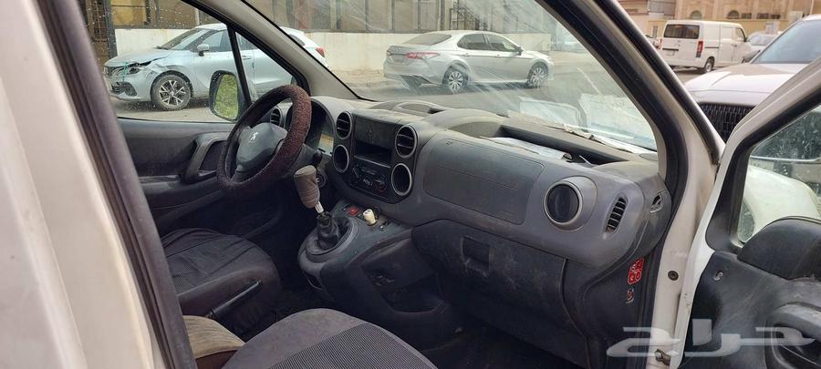 Peugeot Partner64334943399297113